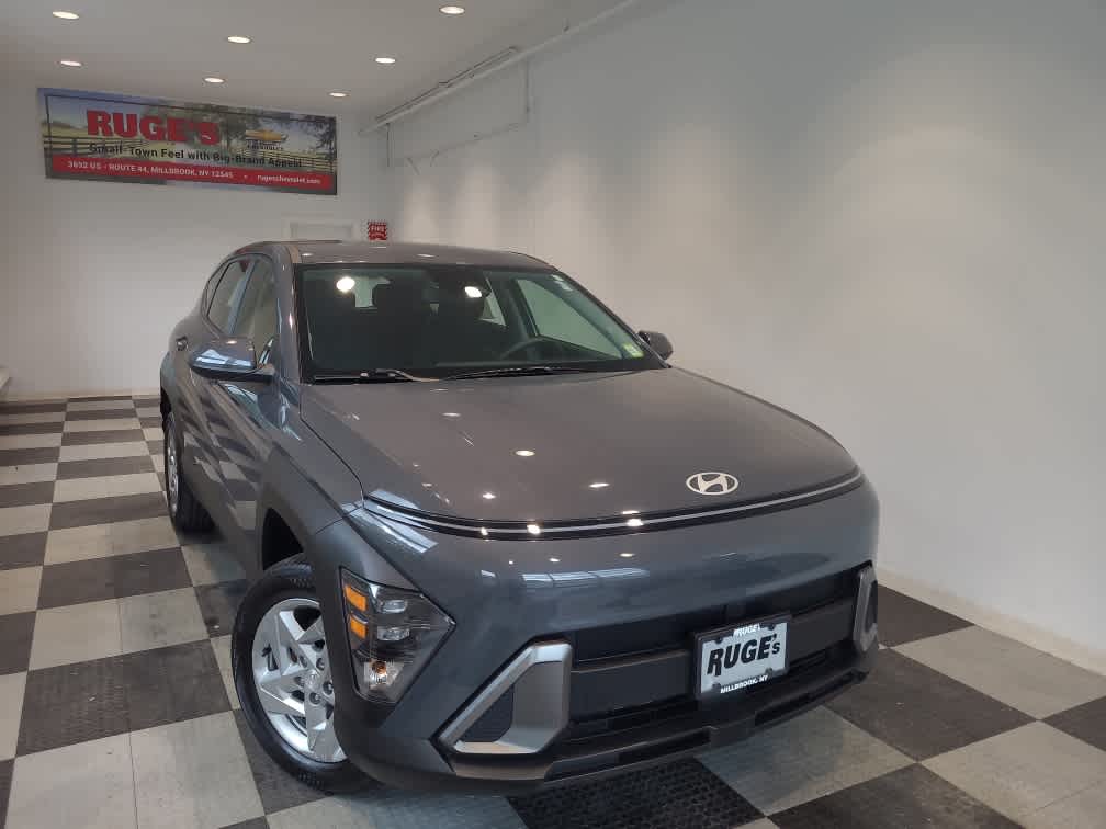 2024 Hyundai Kona SE