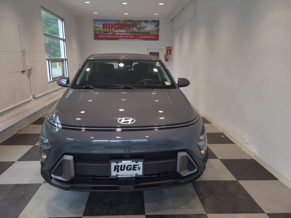 2024 Hyundai Kona SE