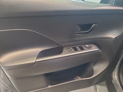 2024 Hyundai Kona SE