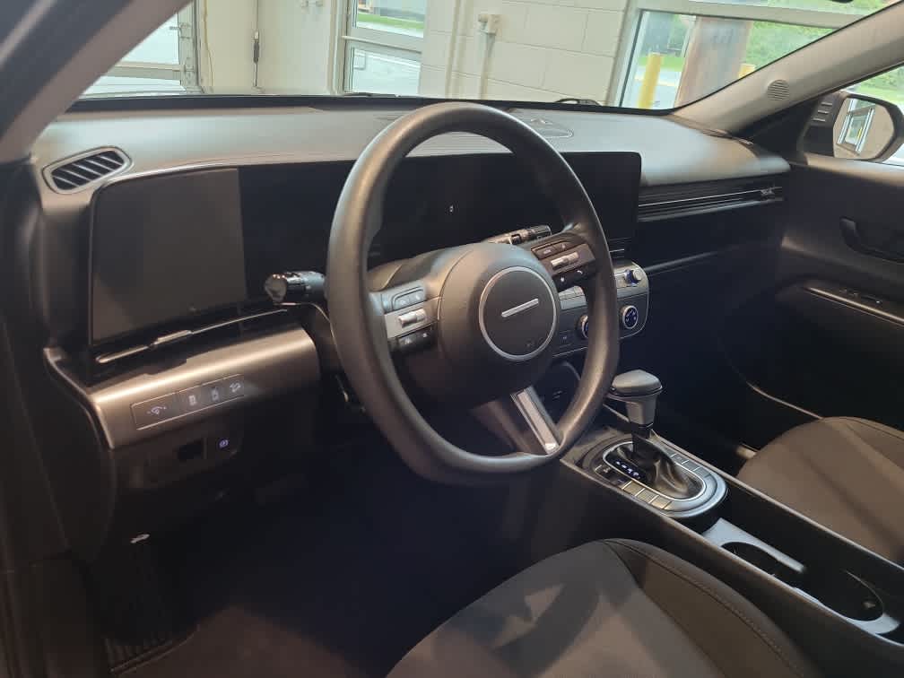 2024 Hyundai Kona SE