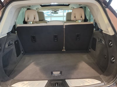 2020 Buick Envision Preferred