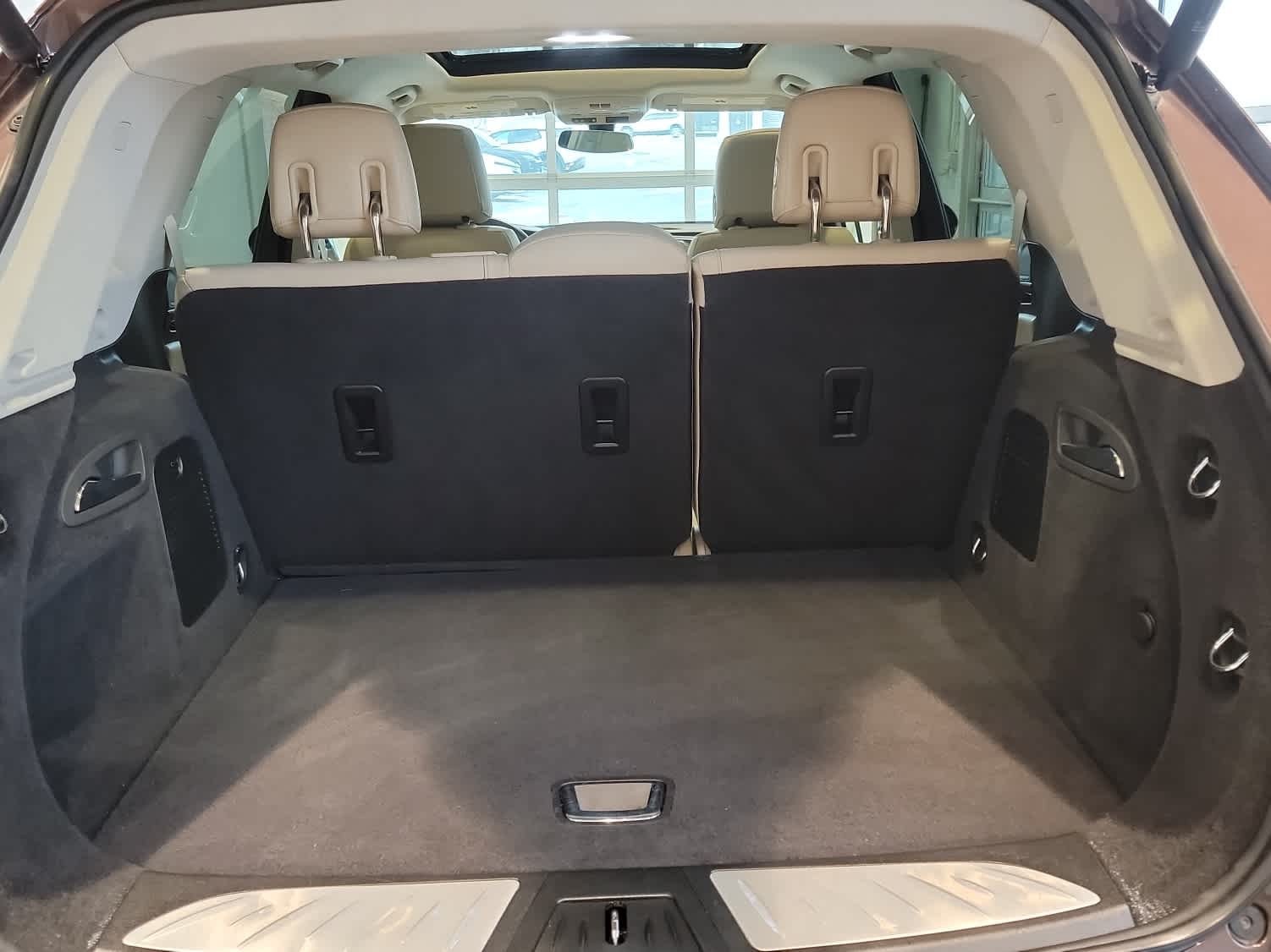 2020 Buick Envision Preferred