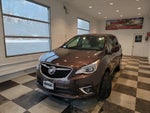 2020 Buick Envision Preferred