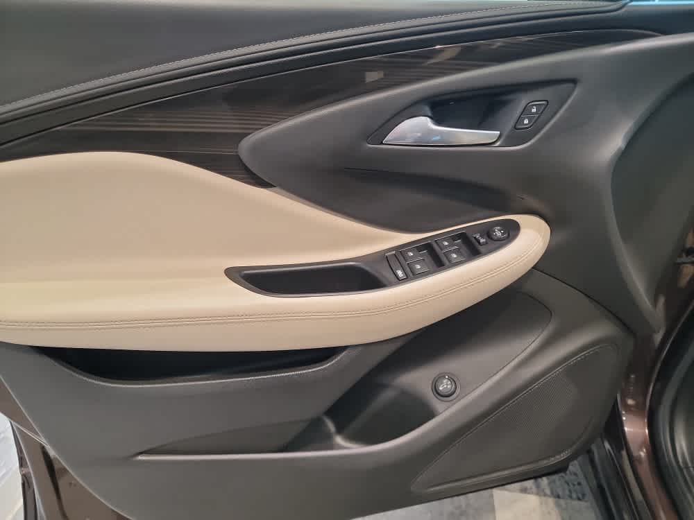 2020 Buick Envision Preferred