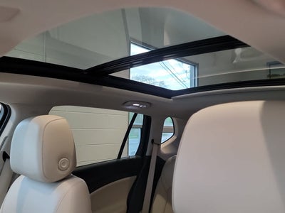 2019 Buick Envision Premium
