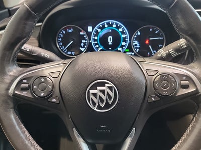 2019 Buick Envision Premium