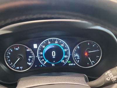2019 Buick Envision Premium
