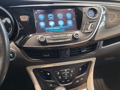 2019 Buick Envision Premium