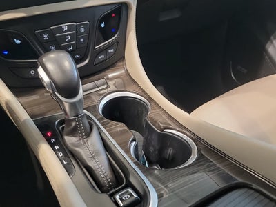 2019 Buick Envision Premium