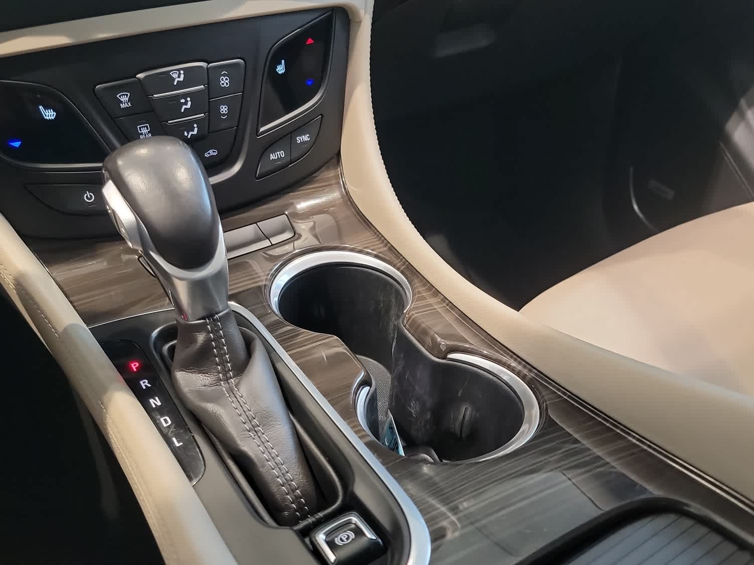 2019 Buick Envision Premium