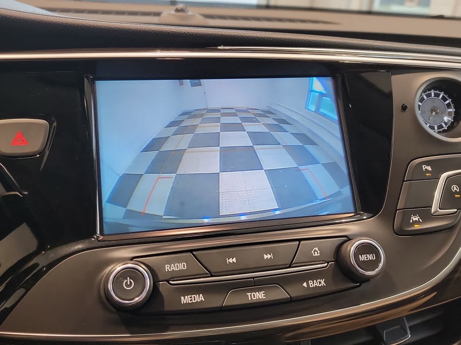 2019 Buick Envision Premium