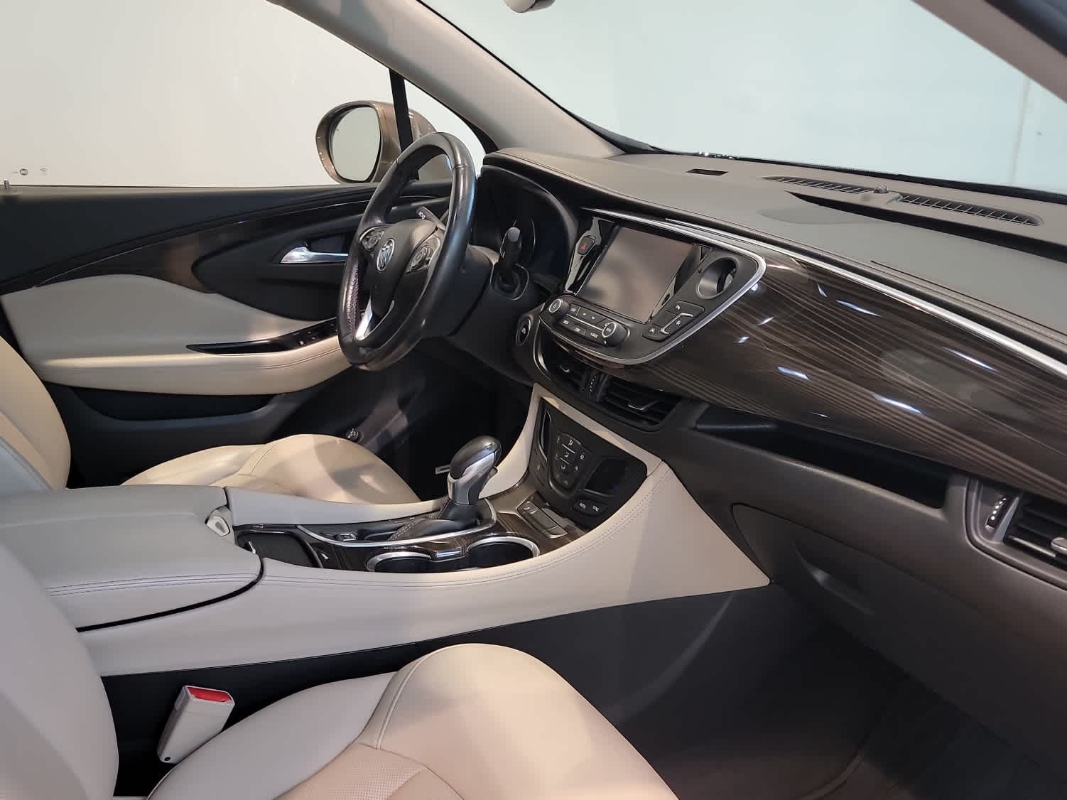 2019 Buick Envision Premium
