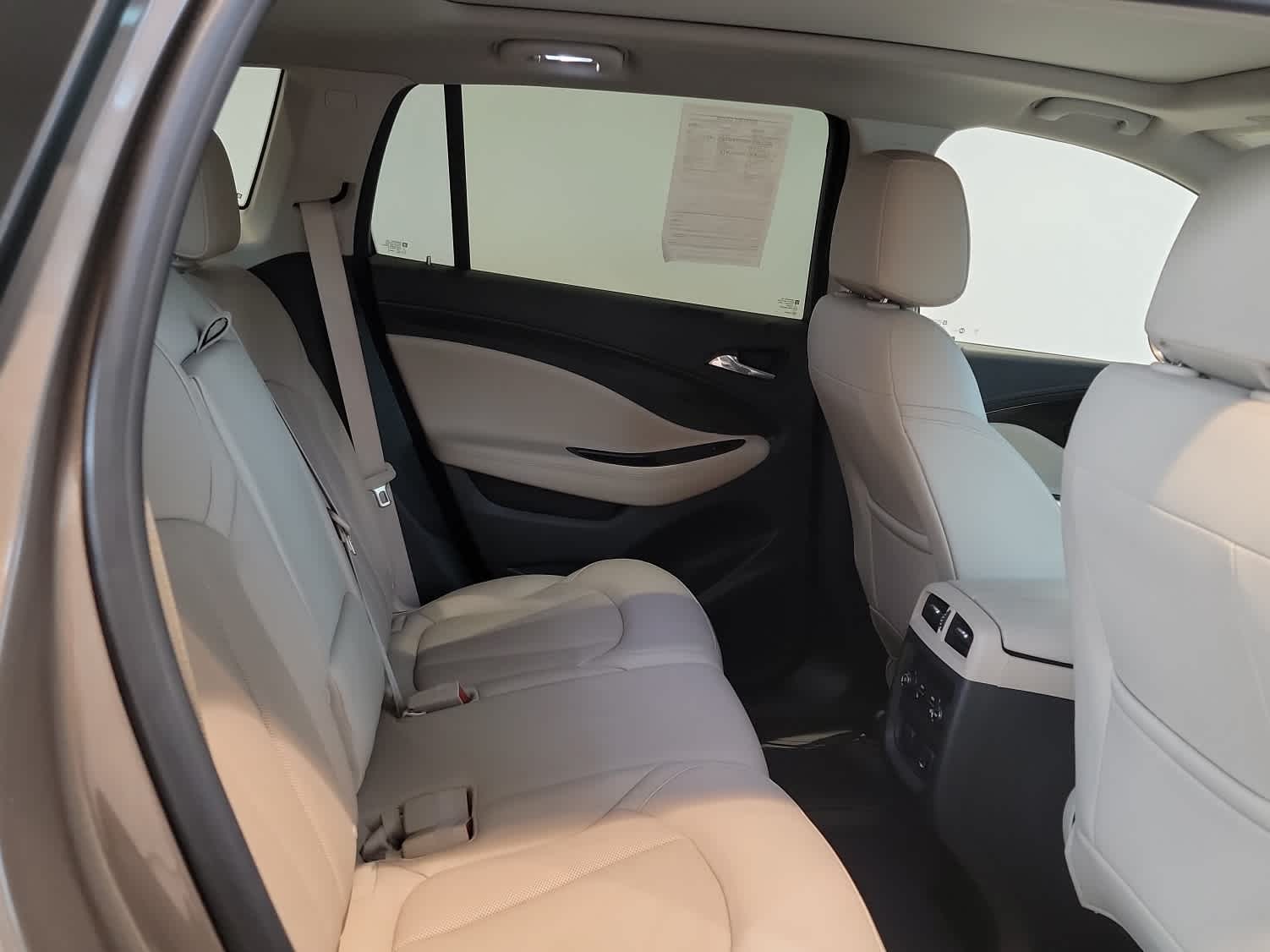 2019 Buick Envision Premium