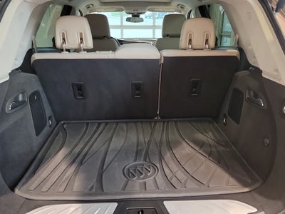 2019 Buick Envision Premium