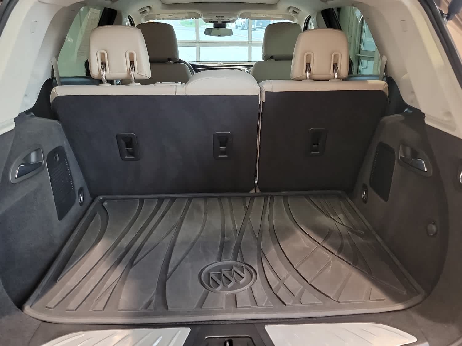 2019 Buick Envision Premium