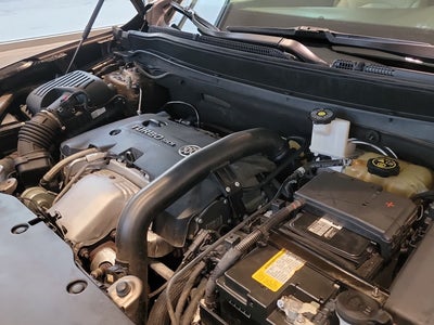 2019 Buick Envision Premium