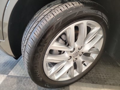 2019 Buick Envision Premium