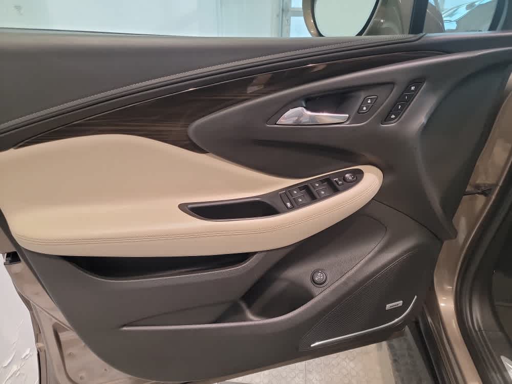 2019 Buick Envision Premium