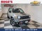 2022 Jeep Renegade Trailhawk