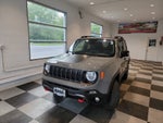 2022 Jeep Renegade Trailhawk
