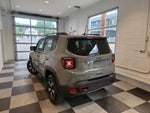 2022 Jeep Renegade Trailhawk