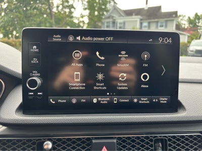 2023 Acura Integra w/A-Spec Technology Package