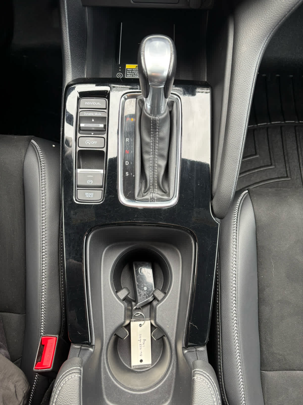 2023 Acura Integra w/A-Spec Technology Package