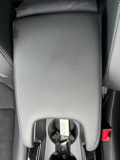 2023 Acura Integra w/A-Spec Technology Package