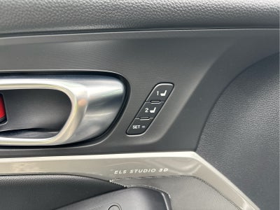 2023 Acura Integra w/A-Spec Technology Package