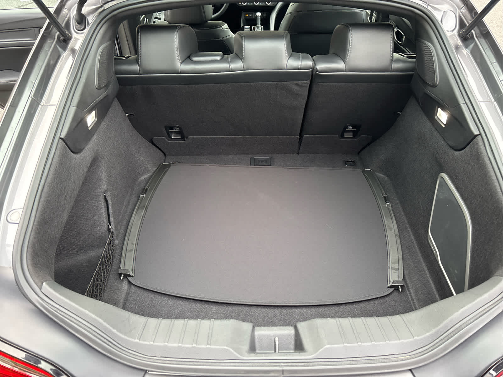 2023 Acura Integra w/A-Spec Technology Package