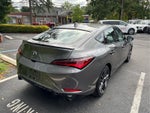2023 Acura Integra w/A-Spec Technology Package