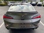 2023 Acura Integra w/A-Spec Technology Package