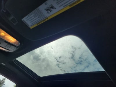 2022 Dodge Durango Orange Sport