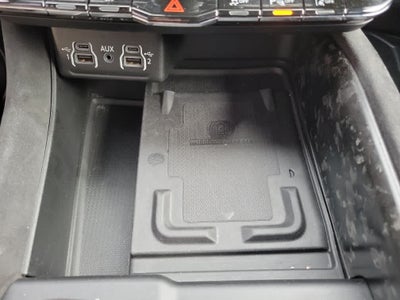 2022 Dodge Durango Orange Sport