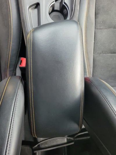 2022 Dodge Durango Orange Sport