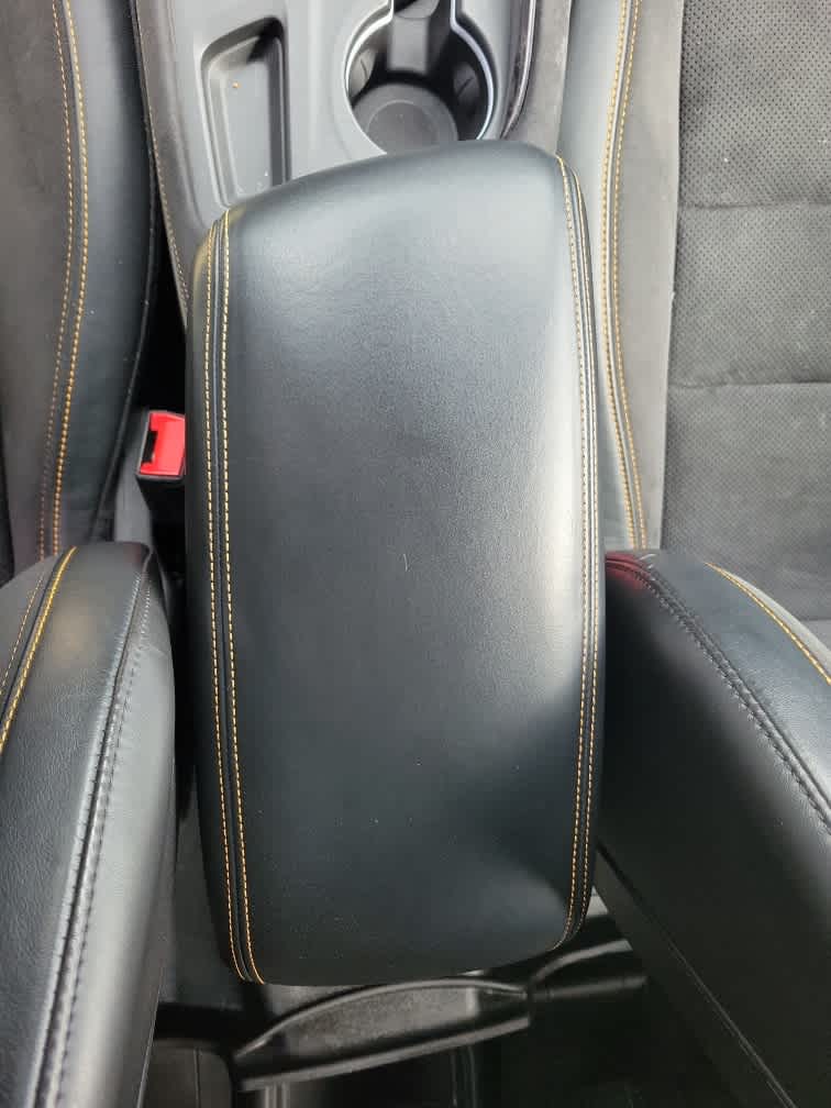 2022 Dodge Durango Orange Sport