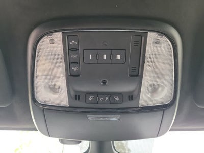 2022 Dodge Durango Orange Sport