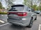 2022 Dodge Durango Orange Sport
