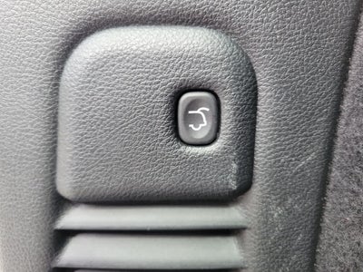 2022 Dodge Durango Orange Sport