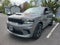 2022 Dodge Durango Orange Sport