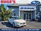 2016 Ford Focus Titanium