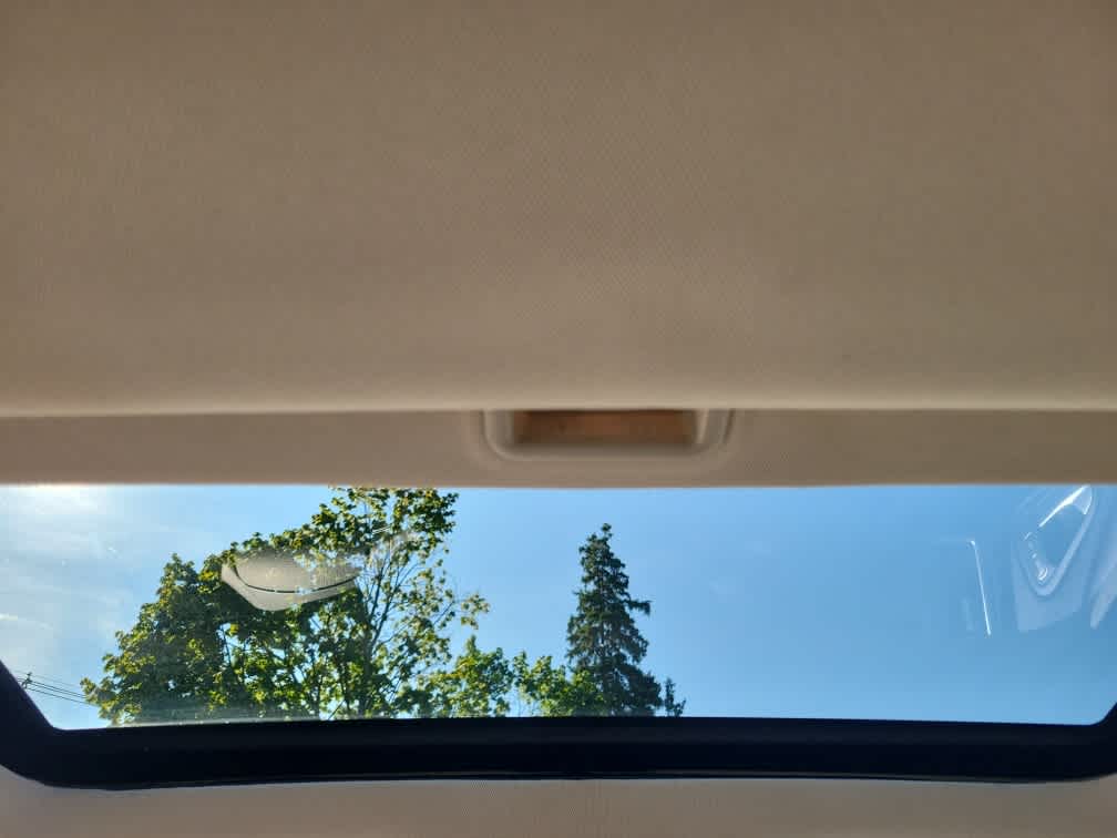 2016 Ford Focus Titanium