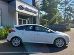 2016 Ford Focus Titanium