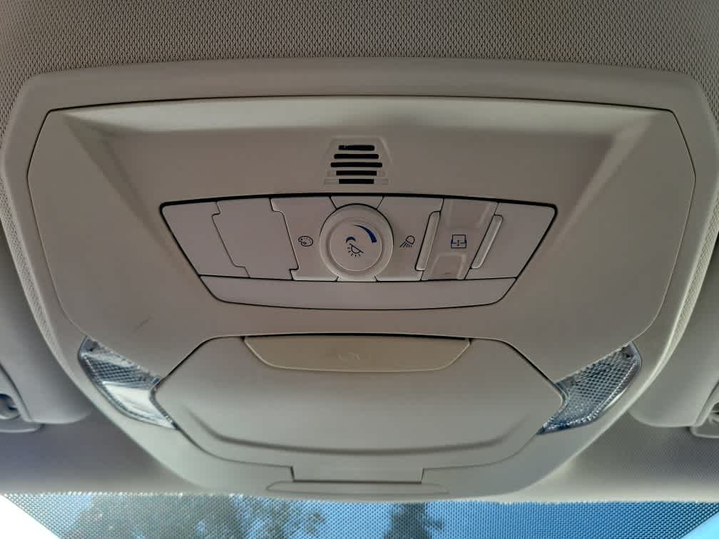 2016 Ford Focus Titanium