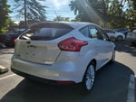2016 Ford Focus Titanium