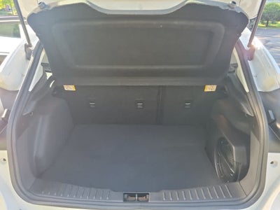 2016 Ford Focus Titanium