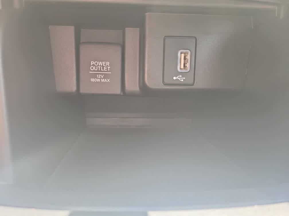 2019 Honda Accord Hybrid Sedan