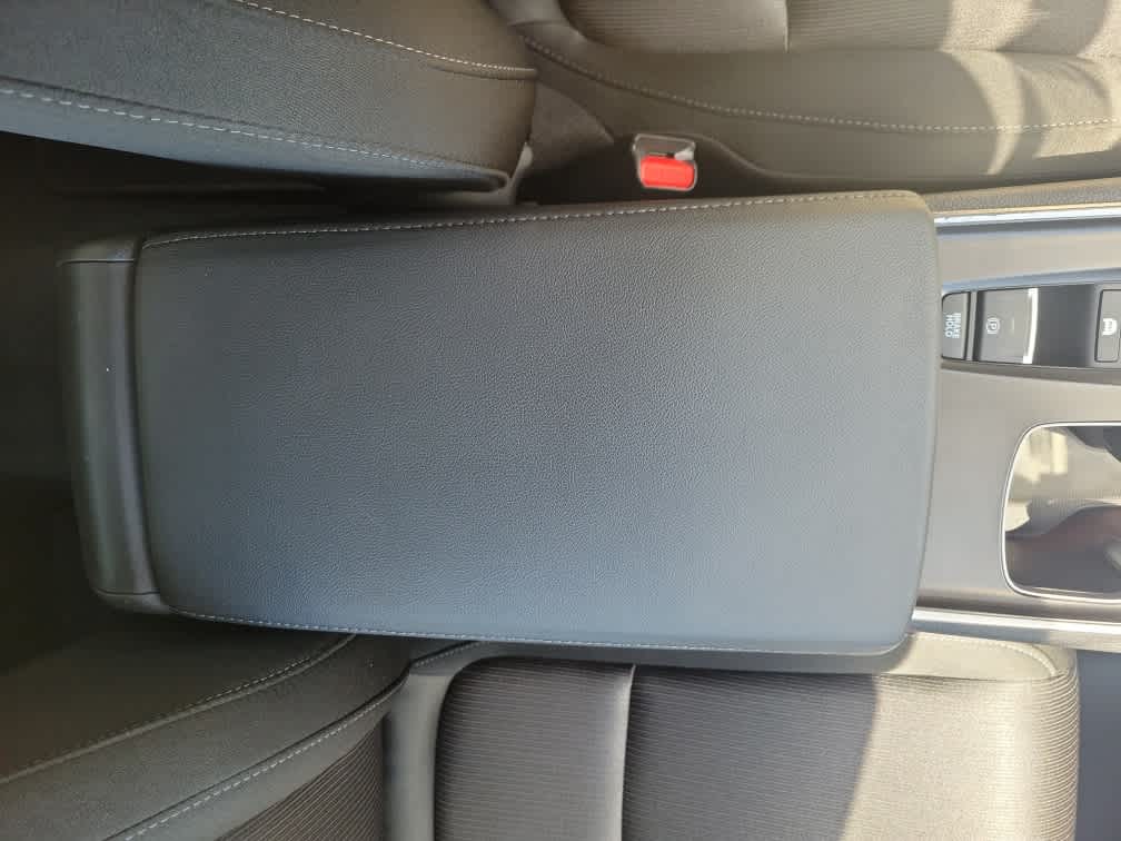 2019 Honda Accord Hybrid Sedan