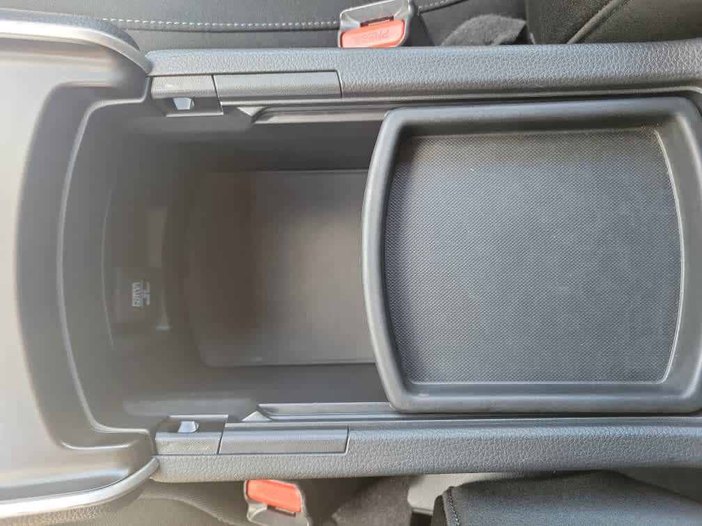 2019 Honda Accord Hybrid Sedan