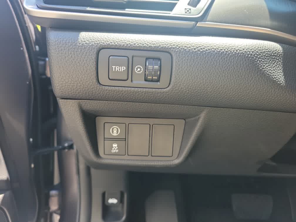 2019 Honda Accord Hybrid Sedan